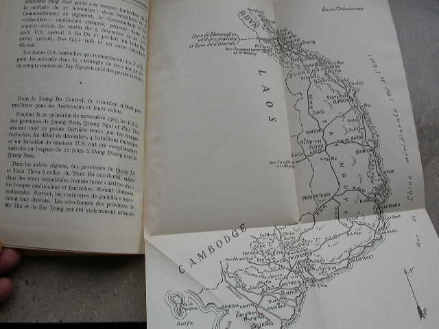 Etudes Vietnamiennes 16 Face à l'agression américaine 1965-1967